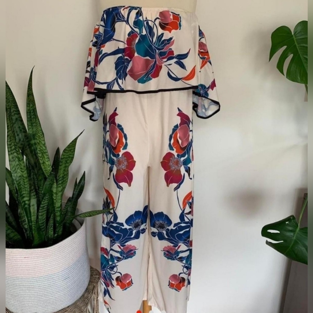 Flying Tomato Jumpsuit